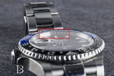 does rolex have a serial number|rolex value by model number.